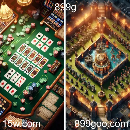 O Fascínio dos Jogos de Estratégia: Desafios e Adaptações